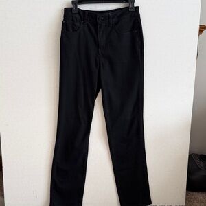 Maurices Black High Rise Women Jeans